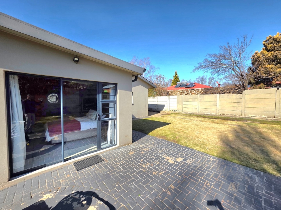 5 Bedroom Property for Sale in Eureka Free State